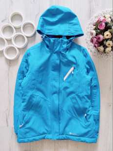 Зимова жіноча куртка Mountain Warehouse