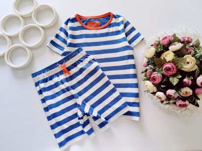 6,7 років, зріст 122 Дитяча піжама