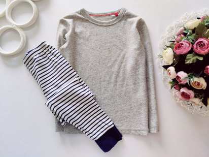 4,5 років, зріст 104,110 Дитяча піжама