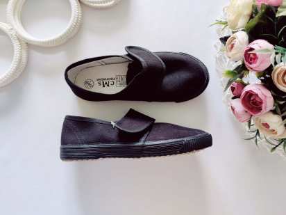 30 (20 см) Нові кеди