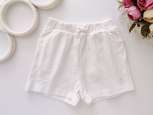 12,18 міс зріст 80,86 Шорти для дівчинки - зображення 1