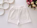 12,18 міс зріст 80,86 Шорти для дівчинки - зображення 4