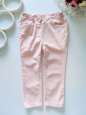 18,24 мес, рост 92 Стрейчевые штаны для девочки - зображення 1