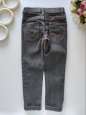 5,6 років, зріст 110,116 Стрейчові джинси - зображення 5