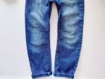 5,6 років, зріст 116 Джинси на резинці - зображення 3