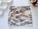 5 лет, рост 110 Юбка камуфляжной расцветки - зображення 3