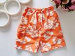 12,18 міс, зріст 80,86 Яскраві шорти для хлопчика - зображення 1