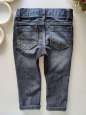 1,5,2 роки, зріст 92 Джинси для хлопчика - зображення 5