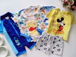 3 міс Набір літніх речей для малюка - зображення 1