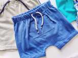 6,9 міс Набір шорт для малюка - зображення 3