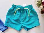 6,9 міс Набір шорт для малюка - зображення 7