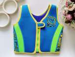 4-5 років, 18-25 кг. Жилет для купання / плавання / для води - зображення 1