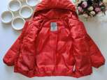 3,4 года, рост 98,104 Деми куртка на синтепоне - зображення 5