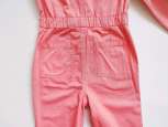 8,9 років, зріст 128,135 Комбінезон штанами під джинс - зображення 8