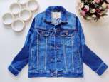 10 років, зріст 140 Джинсівка дитяча Reserved - зображення 1