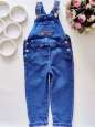 2,3 роки, зріст 92,98 Джиносовий комбінезон - зображення 1