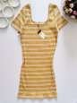 14\10\46 Нова сукня в рубчик - зображення 1