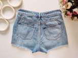 32\2 Модні джинсові шорти - зображення 3