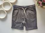 18,24 міс, зріст 92 Шорти на гумці - зображення 1