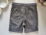 18,24 міс, зріст 92 Шорти на гумці - зображення 3