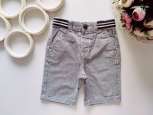 12,18 міс, зріст 80,86 Гарні шорти - зображення 1
