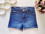 12,13 років, зріст 158 Джинсові шорти - зображення 1