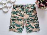 13 років, Шорти камуфляж - зображення 1