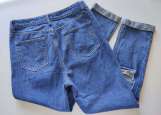 12\40\8 Рвані джинси - зображення 5