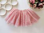 12,18 міс, зріст 86 Пишна спідниця дитяча - зображення 1