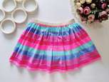 10,12 років, зріст 140,146 Спідниця-шорти - зображення 1