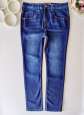12,13 років, зріст 158 Джинси стретч - зображення 1