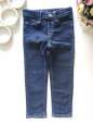 4,5 років, зріст 110 Джинси стретч - зображення 1