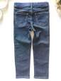4,5 років, зріст 110 Джинси стретч - зображення 3