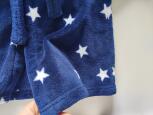 3,4 роки, зріст 98,104 Халат у зірках дитячий - зображення 2