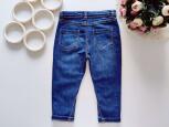 2,3 роки зріст 92,98 Дитячі джинси для хлопчика стретч - зображення 3
