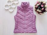 10 Жилет на синтепоні - зображення 1