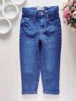4 роки, зріст 104 Джинси дівчинці - зображення 1