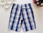 12,13 років, зріст 158 Шорти в клітинку - зображення 4
