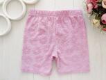 8,9 років, зріст 134 Шорти дівчинці - зображення 4