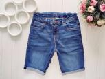 13 років, зріст 158 Джинсові шорти - зображення 1