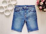10 років, зріст 140 Джинсові шорти - зображення 1