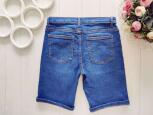 10 років, зріст 140 Джинсові шорти - зображення 3