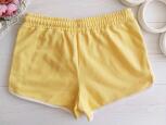 12,13 років, зріст 158 Яскраві жовті шорти - зображення 5