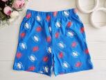 6,7 років, зріст 116,122 Легкі шорти котон у павуках - зображення 1