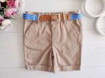 2,3 роки, зріст 92,98 Класичні шорти - зображення 1