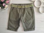 8,9 лет, рост 134 Шорты для мальчика - зображення 1