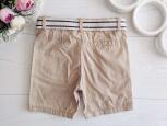 2,3 роки, зріст 98 Красиві пісочні шорти - зображення 5