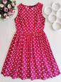 8\36 Легка літня сукня в сердечках - зображення 1