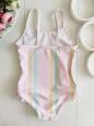 1,5,2 роки, зріст 92 Ніжний дитячий купальник - зображення 4