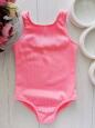 12,18 міс, зріст 80,86 Новий яскравий дитячий купальник - зображення 1